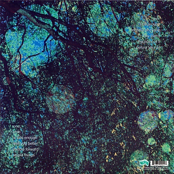 Yo La Tengo – Fade - LP