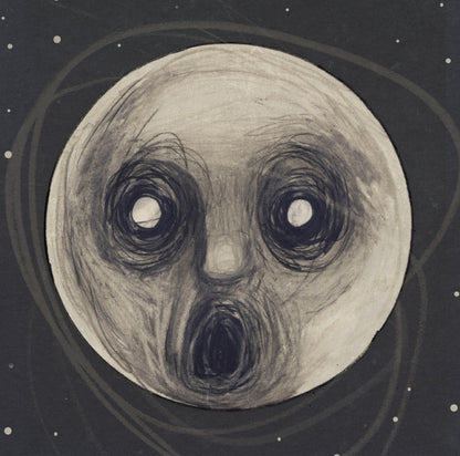 Steven Wilson – The Raven That Refused To Sing (And Other Stories) - LP
