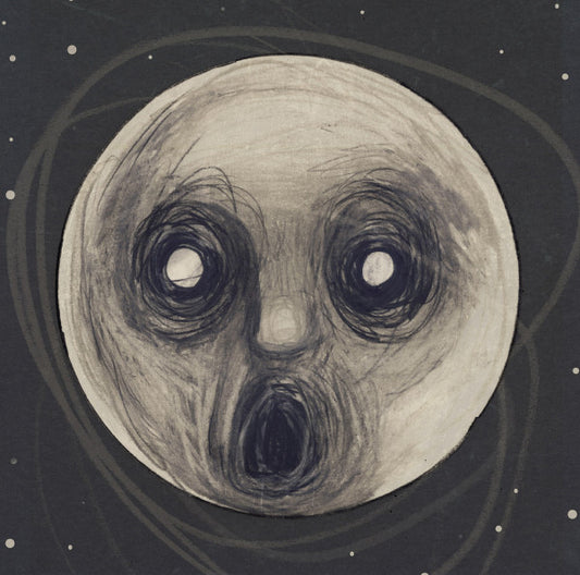 Steven Wilson – The Raven That Refused To Sing (And Other Stories) - LP