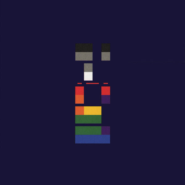 Coldplay - X&Y - CD / Album
