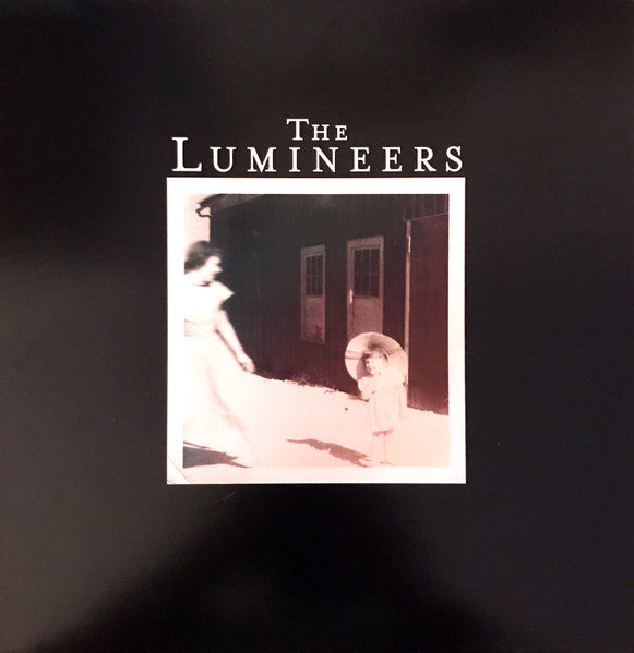 The Lumineers – The Lumineers - LP