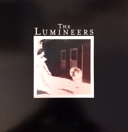 The Lumineers – The Lumineers - LP