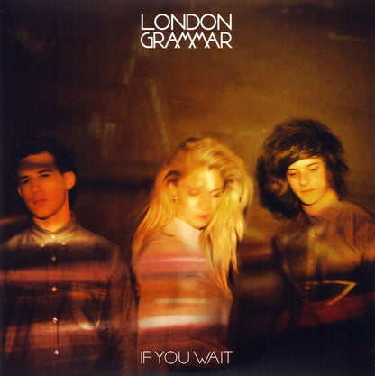 London Grammar – If You Wait - 2LP