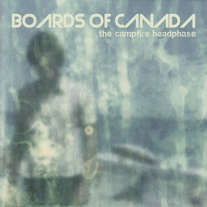 Boards Of Canada – The Campfire Headphase - 2LP