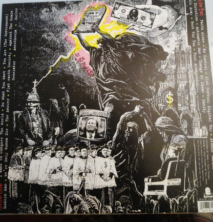 Bad Religion – All Ages - LP