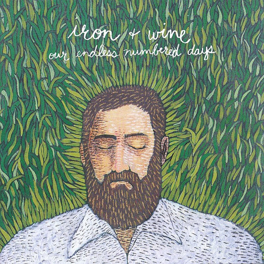 Iron & Wine – Our Endless Numbered Days - LP