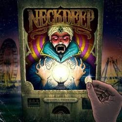 Neck Deep – Wishful Thinking - LP