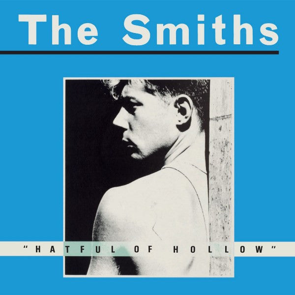 The Smiths – Hatful Of Hollow - LP