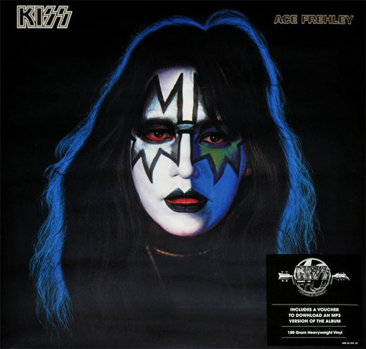 Kiss – Ace Frehley