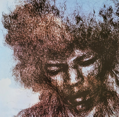 Jimi Hendrix – The Cry Of Love