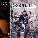 R.E.M. – Document - LP
