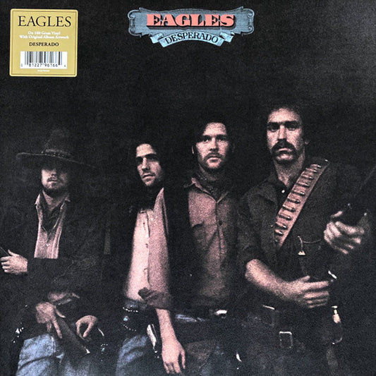 Eagles – Desperado - LP