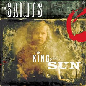 The Saints – King Of The Sun / King Of The Midnight Sun - 2xCD