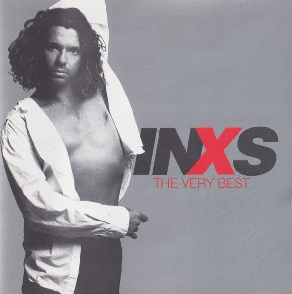 INXS – The Very Best - 2LP