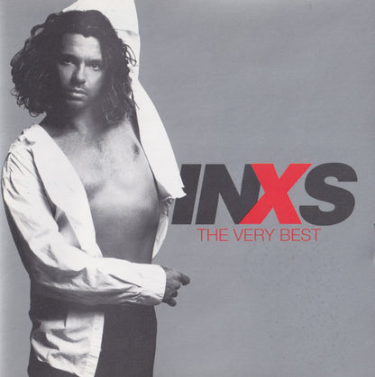 INXS – The Very Best - 2LP