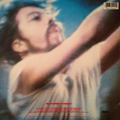 Eurythmics – Be Yourself Tonight