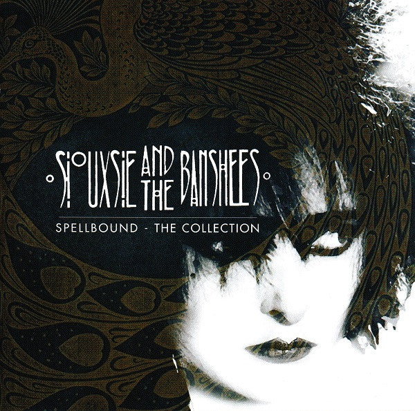 Siouxsie and the Banshees - Spellbound - The Collection - CD