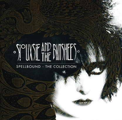 Siouxsie and the Banshees - Spellbound - The Collection - CD