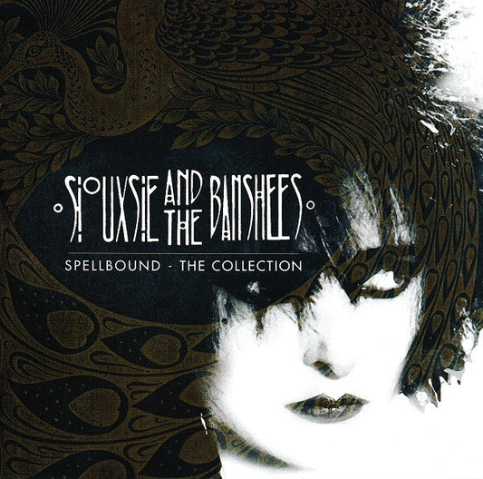 Siouxsie and the Banshees - Spellbound - The Collection - CD