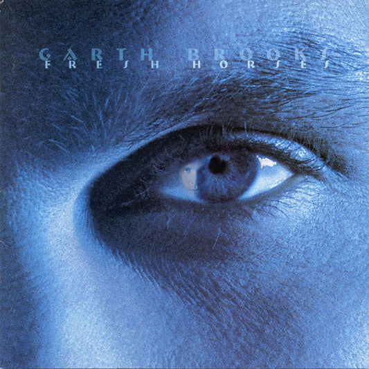 Garth Brooks – Fresh Horses - LP