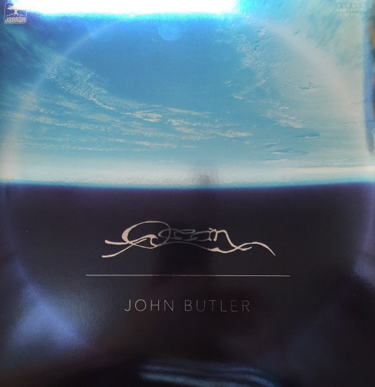 John Butler – Ocean