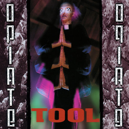 Tool – Opiate CD