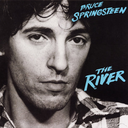 Bruce Springsteen – The River - LP
