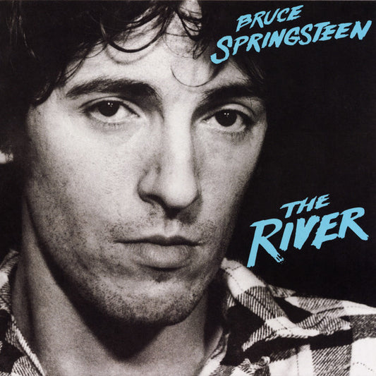 Bruce Springsteen – The River - LP