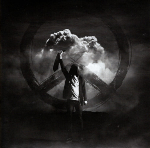 Prepared Like A Bride – Overcomer - CD 2nd Hand (NM)