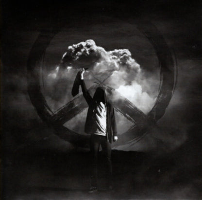 Prepared Like A Bride – Overcomer - CD 2nd Hand (NM)