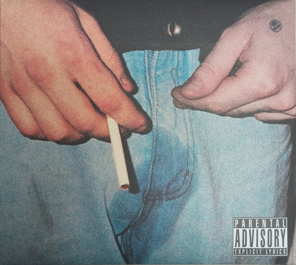 Tyler, The Creator – Cherry Bomb - CD