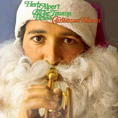 Herb Alpert &amp; The Tijuana Brass – Christmas Album - LP