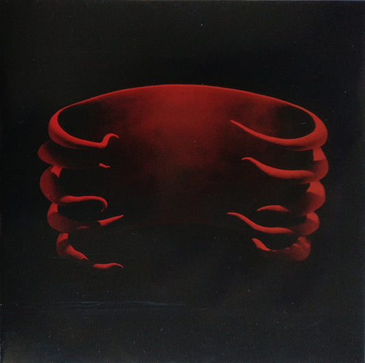 Tool – Undertow CD