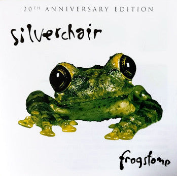 Silverchair – Frogstomp - CD