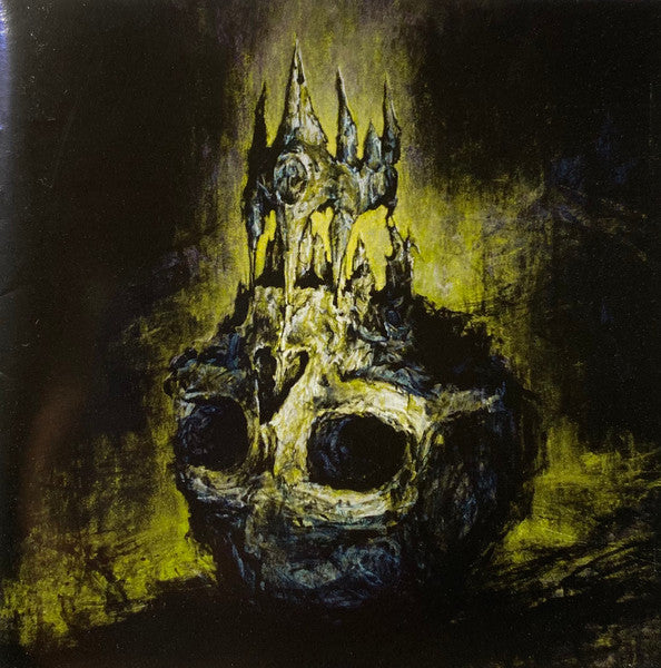 The Devil Wears Prada – Dead Throne - CD 2nd Hand (VG+)