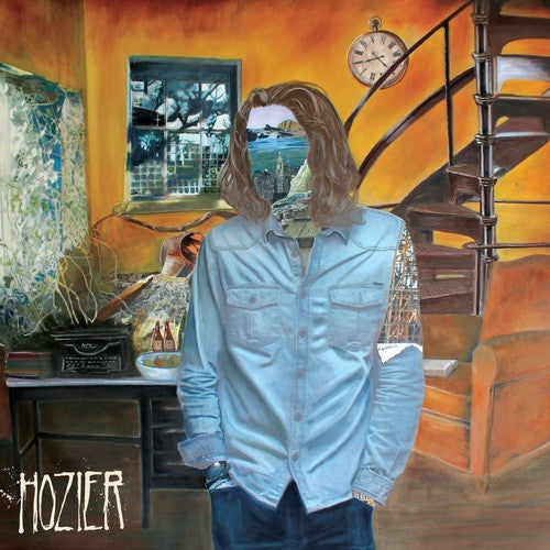 Hozier – Hozier - CD