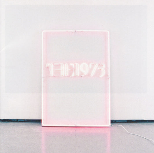 The 1975 – I Like It When You Sleep, For You Are So Beautiful Yet So Unaware Of It - 2LP