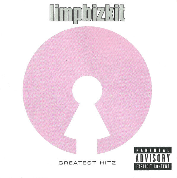 Limp Bizkit – Greatest Hitz - CD