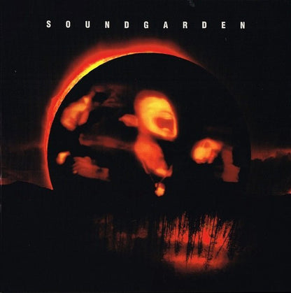 Soundgarden – Superunknown - LP