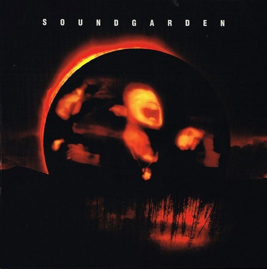 Soundgarden – Superunknown - LP