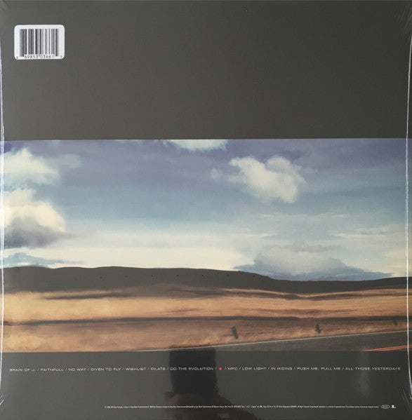 Pearl Jam – Yield - LP