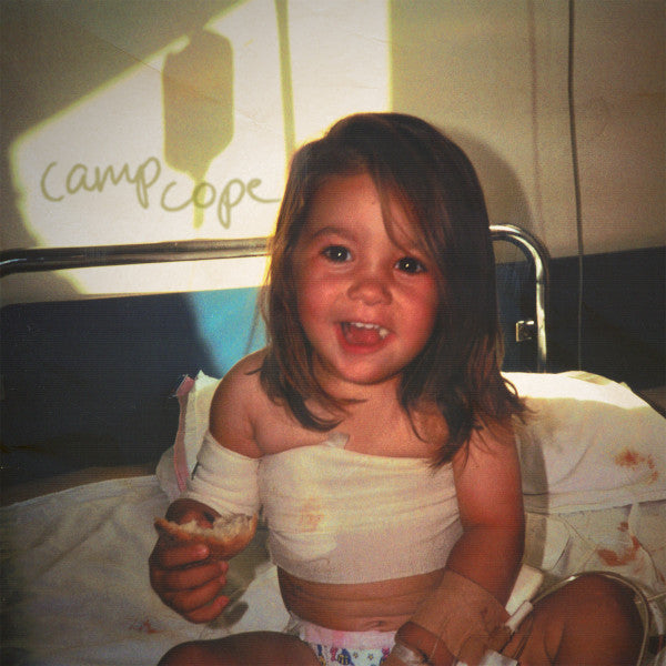 Camp Cope – Camp Cope - LP