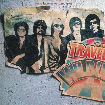 Traveling Wilburys – Volume One