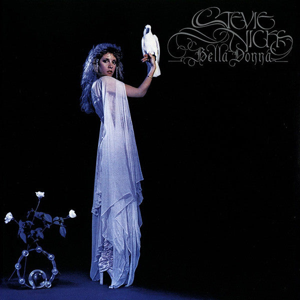 Stevie Nicks – Bella Donna - LP