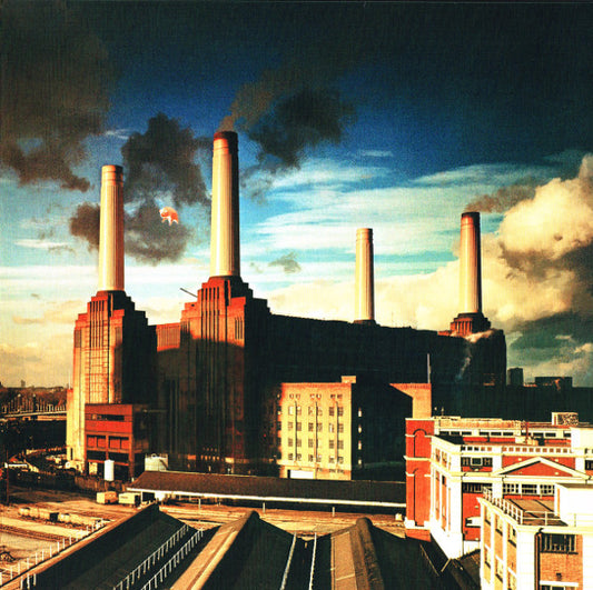 Pink Floyd – Animals - LP