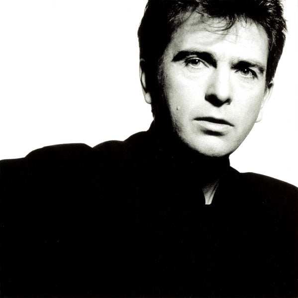 Peter Gabriel – So - LP (Reissue)