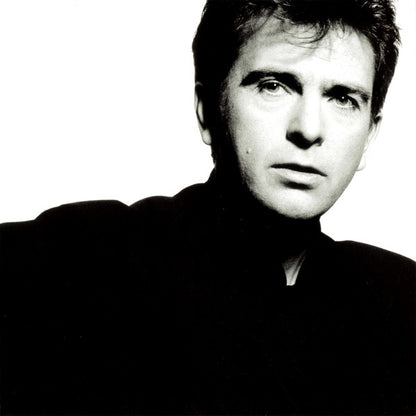 Peter Gabriel – So - LP (Reissue)