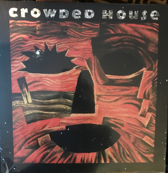 Crowded House – Woodface