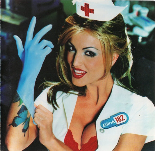 Blink-182 – Enema Of The State - LP