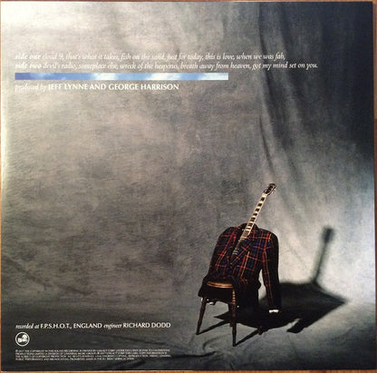 George Harrison – Cloud Nine